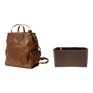 适用Songmont山下有松循迹小号大号双肩包内胆包中包撑内衬收纳隔