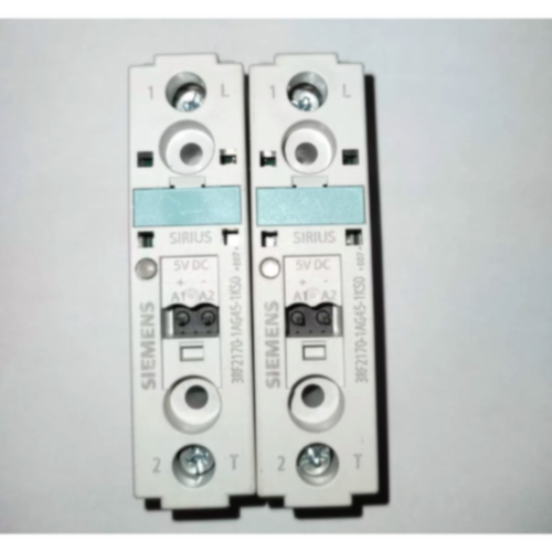 议价原装进口西门子固态继电器 型号3RF2170-1AG45-1KS0 9成新
