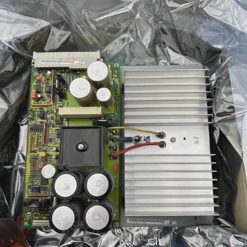1Pc X HEIDELBERG POWER BOARD 00.781.186.5155/01H NTK 117862