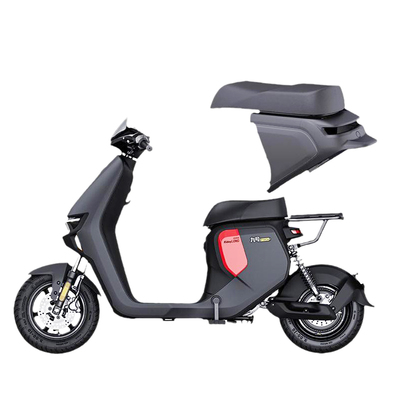 9号电动车F90mfz110一体座原厂