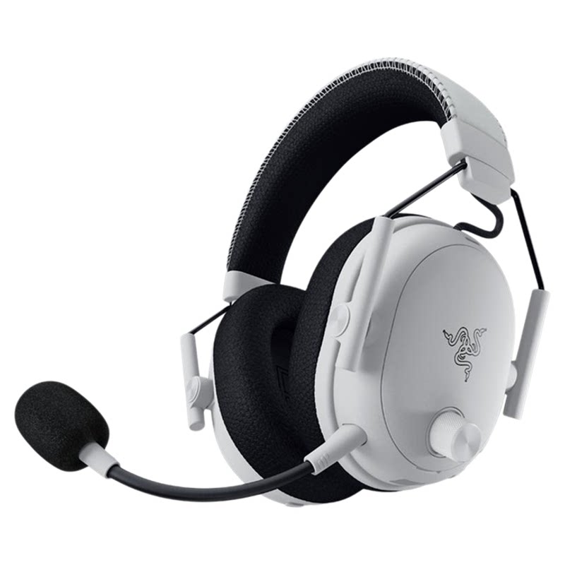 Razer/雷蛇新品旋风黑鲨V3专业版