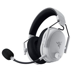 Razer/雷蛇新品旋风黑鲨V3专业版蓝牙无线双模头戴式电竞游戏耳机
