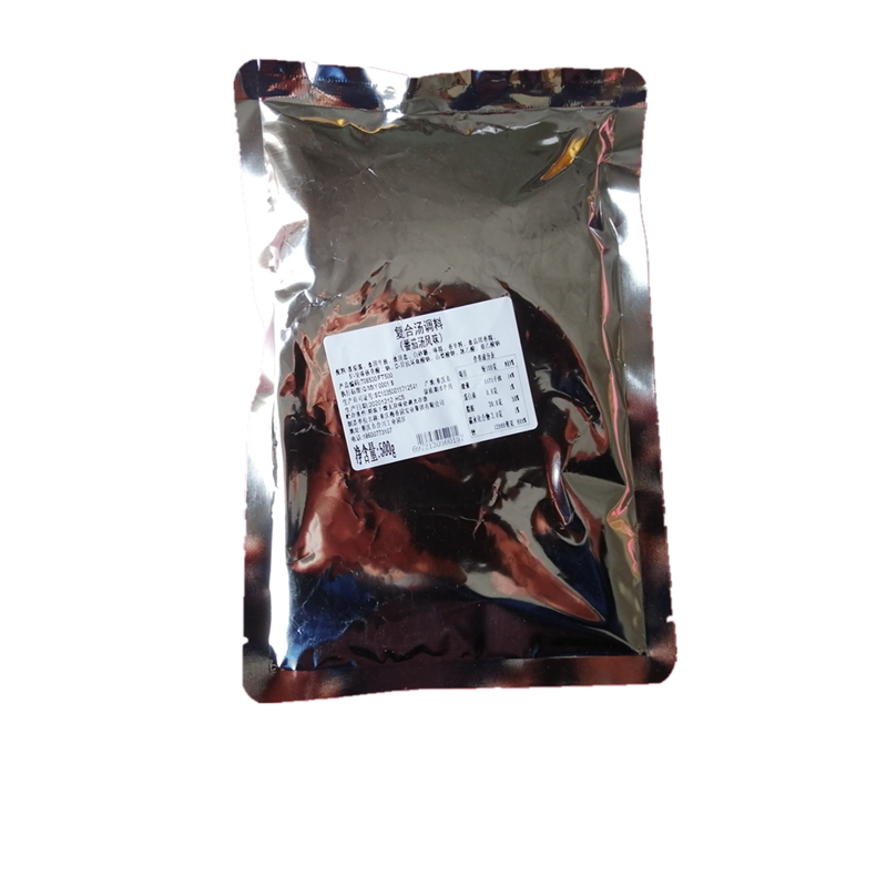 重庆番茄酱商用500克火锅底料