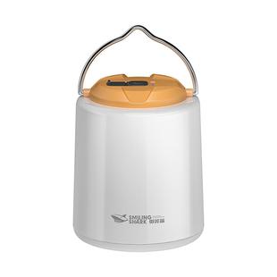 露营照明灯长续航充电应急家用户外超亮氛围灯野营地帐篷用灯挂式