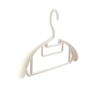 无痕家用学生宿舍宽肩晾衣架