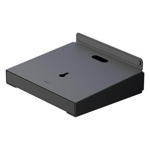 坚果投影仪壁挂支架【适用于N1/N3/N5系列】投影机支架床头可调节靠墙隐藏家用客厅卧室稳固易安装