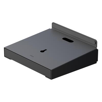 坚果投影仪壁挂支架【适用于N1/N3/N5系列】投影机支架床头可调节靠墙隐藏家用客厅卧室稳固易安装