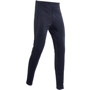 加厚加绒保暖裤男冬棉裤东北修身打底裤高腰紧身光面绒裤滑面毛裤