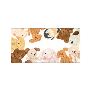 卡通飘窗垫四季通用加厚窗台垫主卧床边阳台垫子榻榻米可裁剪坐垫