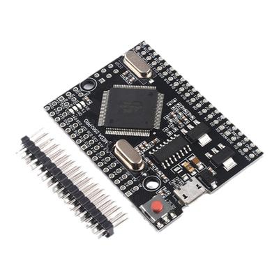 Mega2560Pro开发板欣薇