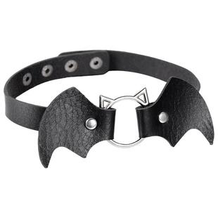 腿饰朋克皮带腿环性感大码大腿环圈绑带腰腿链配饰勒肉绑腿带腿圈