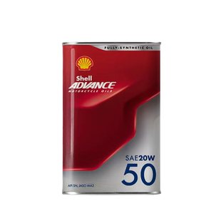 正品壳牌爱德王子全合成劲擎摩托车机油润滑油10/15W50/10W40/30