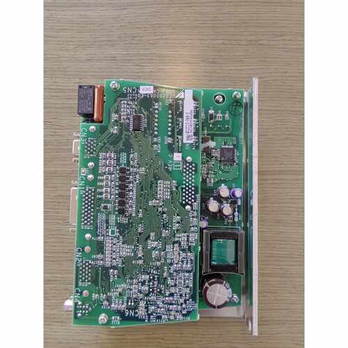 议价YASKAWA驱动器SGDJ-A8CP MODEL IP1X 工厂备件