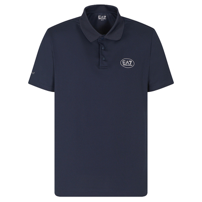 Armani/阿玛尼短袖POLO衫
