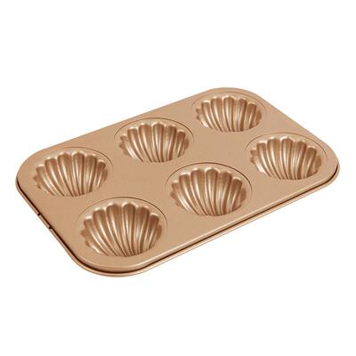 学厨蛋糕模具黄油年糕模具