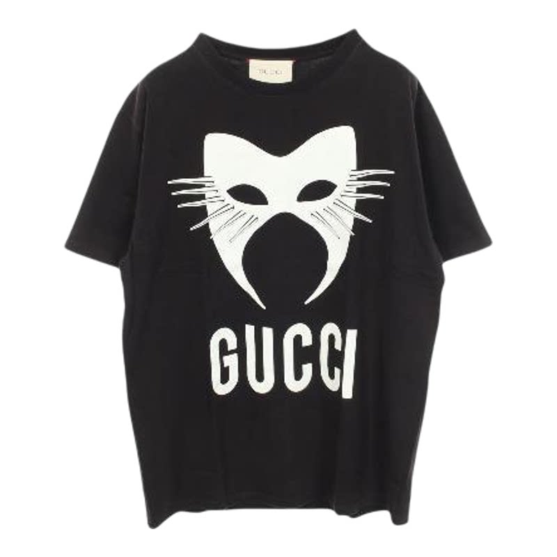 中古Gucci古驰上衣メンズ棉