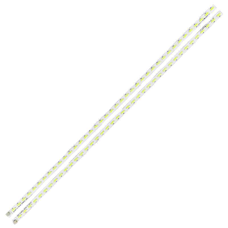 长虹LED39C3000I灯条CHGD39LB11/10-LED7020 JUCA7.308.00077050