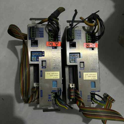 议价百格拉驱动器 TLD011F