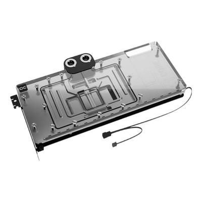 Alphacool显卡分体冷头RX7900XTX