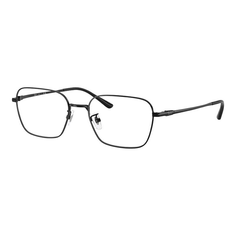 Ray·Ban/雷朋时尚方形眼镜架
