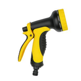 浇花水枪洒水喷头浇菜喷水淋菜花洒喷枪绿化家用花园浇水神器水管