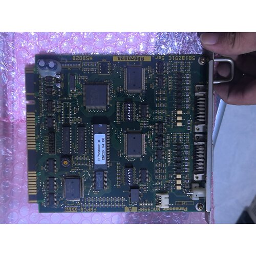 Panasoc MAC998F