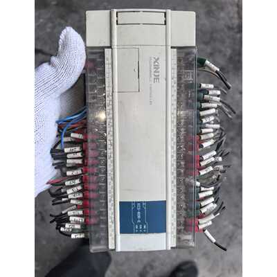 溢价-信捷PLC XC3-60R-E，AC100240V，端