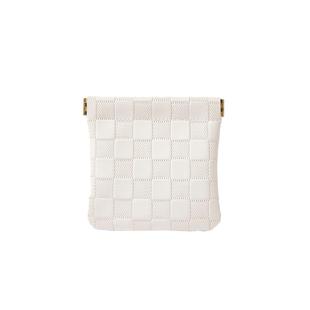 化妆包女2025新款高端便携旅行迷你随身化妆袋口红收纳包收纳小包