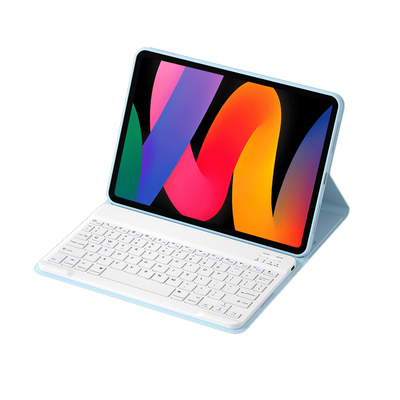 适用于红米平板键盘保护套壳防摔