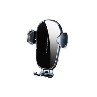 红旗HS3汽车手机车载支架HS7专用车载导航座无线充电器防抖动改装