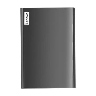 联想移动固态硬盘盒子2.5寸usb3.0笔记本电脑机械sata通用读取器