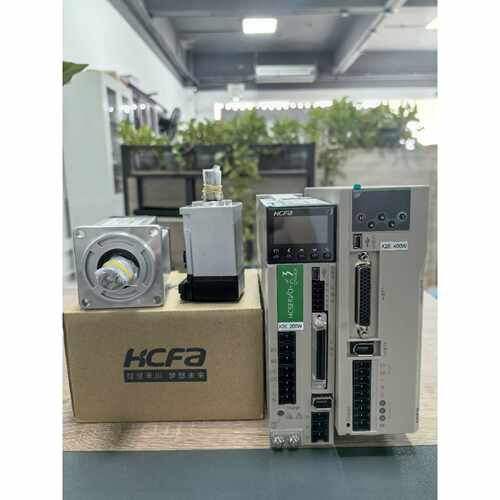 议价SV-X3EB010A-A SV-X3EB020A-A SV-X3EB040A-A 禾川总线伺服X3