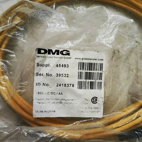 议价DMG控制线适用