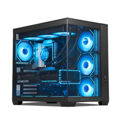 U7270KPLUS/RTX5070TiAIPC