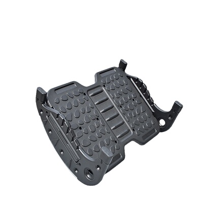 踏脚板桌下搁脚凳可摇晃两用