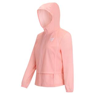 马孔多女子冲锋衣春秋季防水跑步外套三合一可拆卸登山服运动风衣
