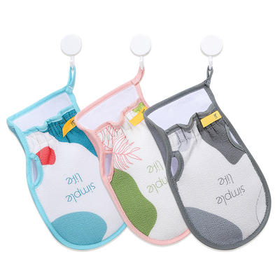 【热销】搓澡巾销量TOP