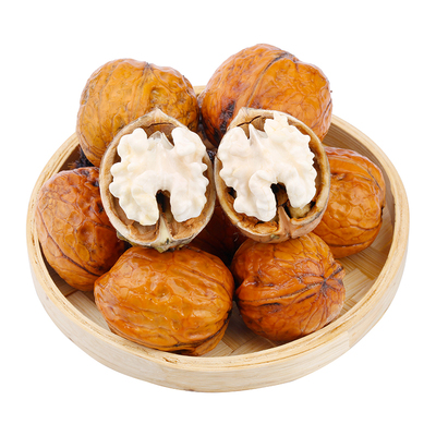 2025年新鲜核桃10斤大果顺丰包邮