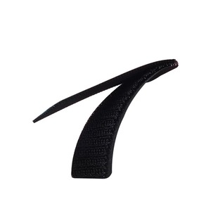 儿童鞋子魔术贴更换免缝粘鞋贴自粘布贴小孩粘贴片沾替换上条粘扣