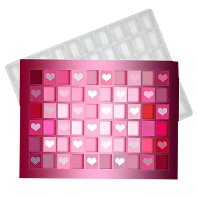 戳戳乐盲盒洞洞乐惊喜盒子