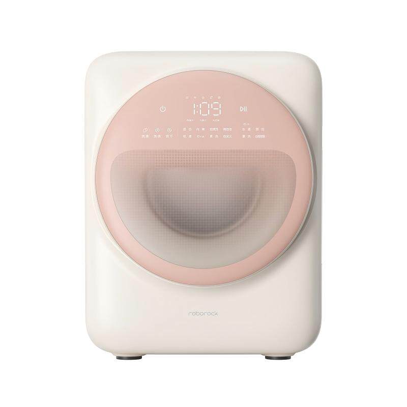 【石头】迷你洗烘一体机