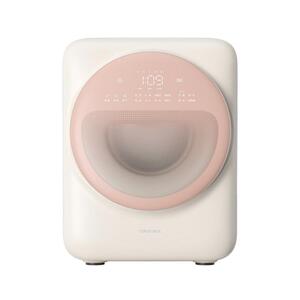 新品上市石头迷你洗烘一体机 Q1 Plus内衣洗衣机小型滚筒家用