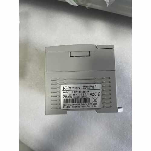 PLC LX3V-1412MT-A ，，询价