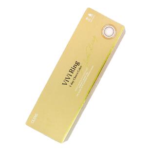 OLENS/欧朗睛韩国奈奈VIVIRING自然小直径美瞳日抛20片原装进口