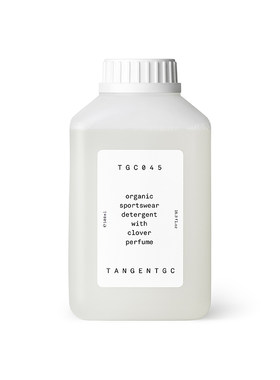 TangentGC天涧运动衣物洗衣精