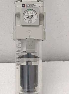 1 PC NEW SMC AW30K-F03DEH-B AIR PRESSURE REGULATOR 1.0MPA FR