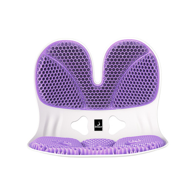 倍立正护腰坐垫久坐不累神器