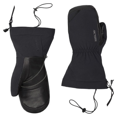 始祖鸟FISSIONSV手套