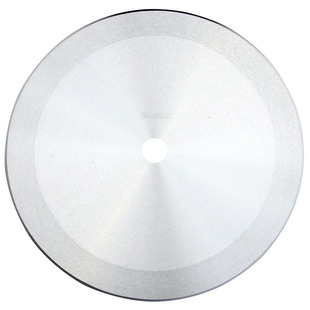 捆条机专用高速钢切割片圆刀片切软材料纸布匹软塑料切肉无齿锯片