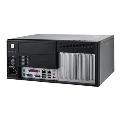 研华壁挂式工控机全新IPC-7120